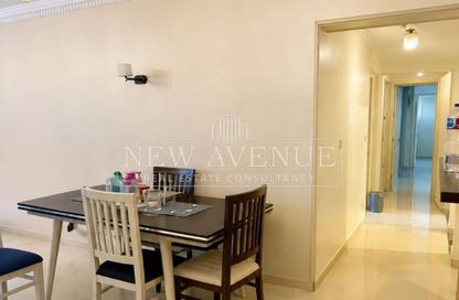 Apartment - 3 - 2 for sale in El Rehab Extension - Al Rehab - New Cairo City - Cairo