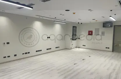 مساحات مكتبية - 2 غرف نوم - 1 حمام للايجار في مول هايد بارك بيزنس - شارع التسعين الجنوبي - التجمع الخامس - مدينة القاهرة الجديدة - القاهرة
