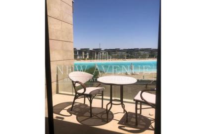 Twin House - 4 Bedrooms - 4 Bathrooms for sale in Swan Lake North Coast - Qesm Ad Dabaah - North Coast