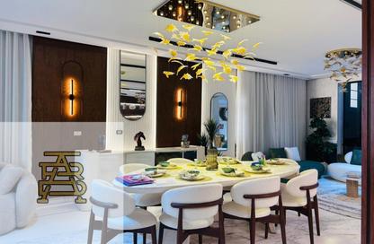 Villa - 5 - 5 for sale in Privado - Madinaty - Cairo