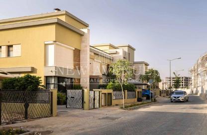 فيلا - 5 غرف نوم - 6 حمامات للبيع في فيليت - كمبوندات التجمع الخامس - التجمع الخامس - مدينة القاهرة الجديدة - القاهرة