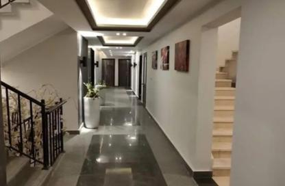 Duplex - 4 Bedrooms - 4 Bathrooms for sale in Sun Capital - Fayoum Desert road - 6 October City - Giza