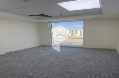 Clinic - Studio - 1 Bathroom for rent in Ozone Health Care District - Al Narges - New Cairo City - Cairo