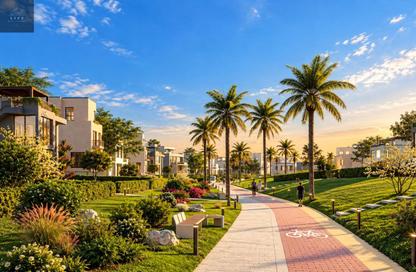 Twin House - 4 - 5 for sale in O West - 6 October Compounds - 6 October City - Giza Twin House - 4 - 5 for sale in O West - 6 October Compounds - 6 October City - Giza
