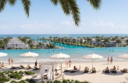 Villa - 4 - 4 for sale in Soul North Coast - Qesm Ad Dabaah - North Coast
