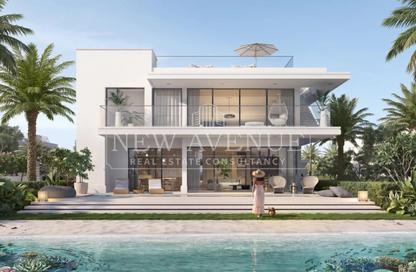 Villa - 4 - 4 for sale in Soul North Coast - Qesm Ad Dabaah - North Coast