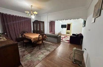Apartment - 2 Bedrooms - 1 Bathroom for rent in Mohamed Mandour St. - 1st Zone - Nasr City - Cairo Apartment - 2 Bedrooms - 1 Bathroom for rent in Mohamed Mandour St. - 1st Zone - Nasr City - Cairo