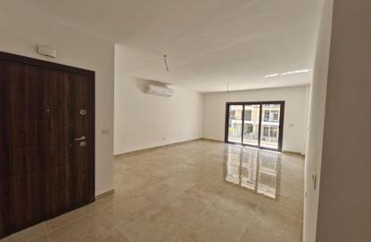 Apartment - 2 Bedrooms - 2 Bathrooms for rent in Moon Residences - Fifth Square - The 5th Settlement - New Cairo City - Cairo