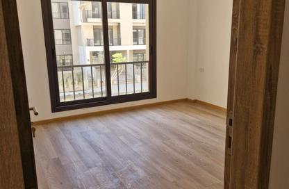Apartment - 2 Bedrooms - 2 Bathrooms for rent in Moon Residences - Fifth Square - The 5th Settlement - New Cairo City - Cairo