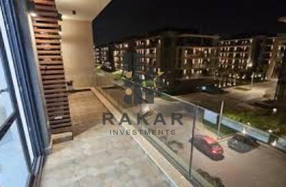 Apartment - 2 - 2 for sale in El Patio Oro - 5th Settlement Compounds - The 5th Settlement - New Cairo City - Cairo