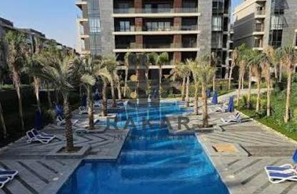 Apartment - 2 - 2 for sale in El Patio Oro - 5th Settlement Compounds - The 5th Settlement - New Cairo City - Cairo