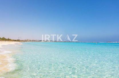 Chalet - 2 Bedrooms - 2 Bathrooms for sale in Marsa Baghush - Qesm Marsa Matrouh - North Coast