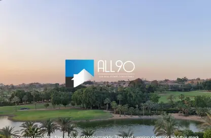 Villa - 5 Bedrooms - 4 Bathrooms for sale in Katameya Heights - El Katameya Compounds - El Katameya - New Cairo City - Cairo