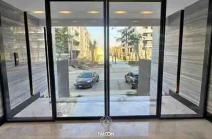 Apartment - 1 Bedroom - 1 Bathroom for sale in Taj City - 5th Settlement Compounds - The 5th Settlement - New Cairo City - Cairo