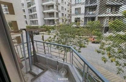 Apartment - 1 Bedroom - 1 Bathroom for sale in Taj City - 5th Settlement Compounds - The 5th Settlement - New Cairo City - Cairo