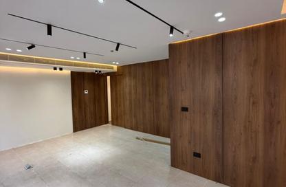 Office Space - Studio - 2 for rent in Katameya Gate - El Katameya Compounds - El Katameya - New Cairo City - Cairo