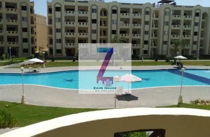 Chalet - 3 Bedrooms - 2 Bathrooms for sale in Stella Heights - Al Alamein - North Coast
