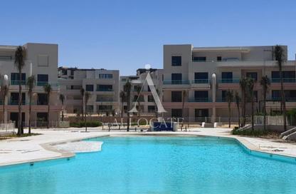 Chalet - 3 Bedrooms - 2 Bathrooms for sale in June - Ras Al Hekma - North Coast