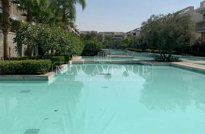 Apartment - 3 Bedrooms - 3 Bathrooms for sale in Lake View Residence - 5th Settlement Compounds - The 5th Settlement - New Cairo City - Cairo Apartment - 3 Bedrooms - 3 Bathrooms for sale in Lake View Residence - 5th Settlement Compounds - The 5th Settlement - New Cairo City - Cairo