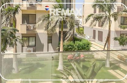 Apartment - 3 - 3 for rent in Allegria - Sheikh Zayed Compounds - Sheikh Zayed City - Giza Apartment - 3 - 3 for rent in Allegria - Sheikh Zayed Compounds - Sheikh Zayed City - Giza
