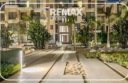 Apartment - 3 - 3 for rent in Allegria - Sheikh Zayed Compounds - Sheikh Zayed City - Giza Apartment - 3 - 3 for rent in Allegria - Sheikh Zayed Compounds - Sheikh Zayed City - Giza
