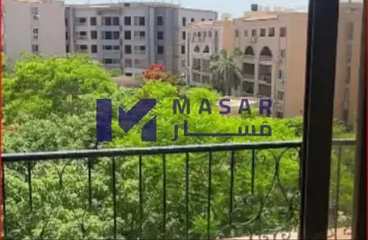 شقة - 3 غرف نوم - 3 حمامات للبيع في المصراوية - المستثمرين الجنوبية - مدينة القاهرة الجديدة - القاهرة