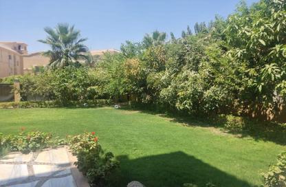 Apartment - 3 Bedrooms - 1 Bathroom for rent in Les Rois - 5th Settlement Compounds - The 5th Settlement - New Cairo City - Cairo