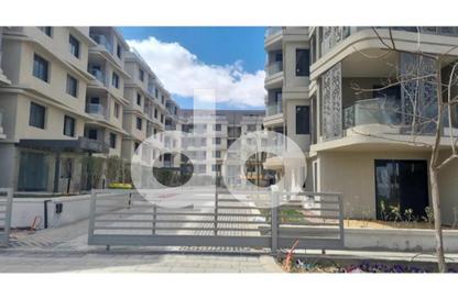 Apartment - 2 Bedrooms - 2 Bathrooms for sale in Badya Palm Hills - 6 October Compounds - 6 October City - Giza