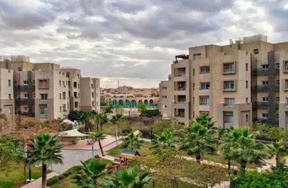 Apartment - 1 Bedroom - 1 Bathroom for rent in The Village - South Investors Area - New Cairo City - Cairo