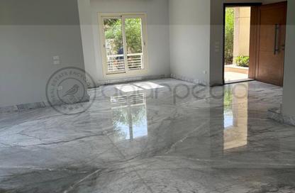 Twin House - 5 - 5 for rent in Cairo Festival City - North Investors Area - New Cairo City - Cairo