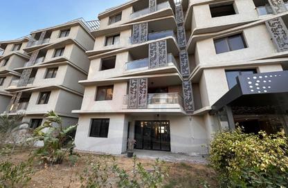 Apartment - 1 - 1 for sale in Badya Palm Hills - 6 October Compounds - 6 October City - Giza