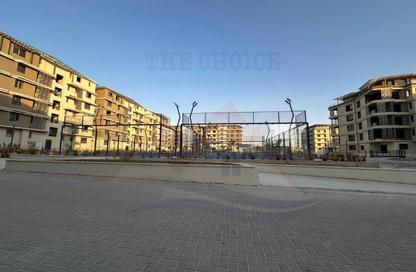 Apartment - 1 - 1 for sale in Badya Palm Hills - 6 October Compounds - 6 October City - Giza
