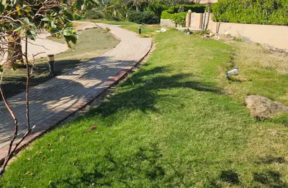 Chalet - 2 Bedrooms - 2 Bathrooms for sale in Piacera - Al Ain Al Sokhna - Suez