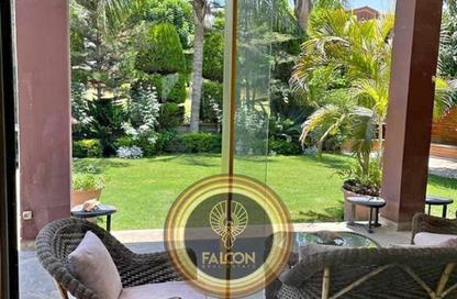 Duplex - 3 Bedrooms - 3 Bathrooms for sale in Esse Residence - Sarai - Mostakbal City Compounds - Mostakbal City - Future City - Cairo