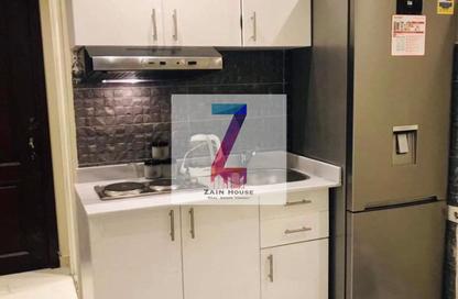 Chalet - 1 Bedroom - 1 Bathroom for rent in Golf Porto Marina - Al Alamein - North Coast