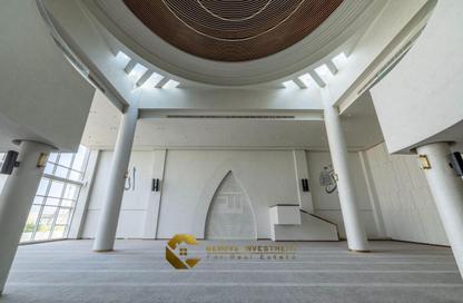 Apartment - 3 Bedrooms - 2 Bathrooms for sale in Village West - Sheikh Zayed Compounds - Sheikh Zayed City - Giza