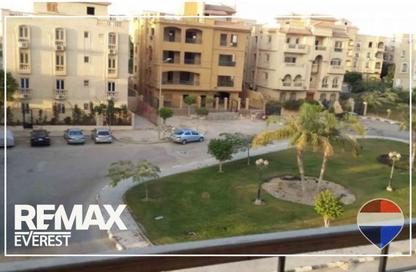 Apartment - 2 Bedrooms - 3 Bathrooms for sale in Yasmine District - 14th District - Sheikh Zayed City - Giza