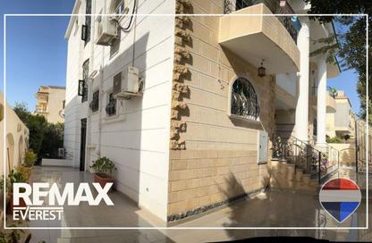 Apartment - 2 Bedrooms - 3 Bathrooms for sale in Yasmine District - 14th District - Sheikh Zayed City - Giza