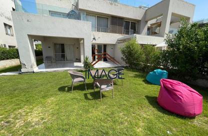 Chalet - 3 Bedrooms - 3 Bathrooms for sale in Hacienda Bay - Sidi Abdel Rahman - North Coast