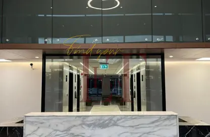 مساحات مكتبية - 6 غرف نوم - 2 حمامات للايجار في كايرو فيستيفال سيتى - المستثمرين الشمالية - مدينة القاهرة الجديدة - القاهرة