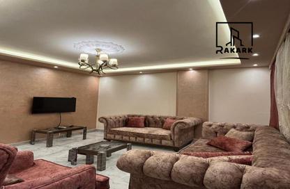 Apartment - 2 - 1 for rent in Masaken Sheraton - Sheraton Al Matar - El Nozha - Cairo