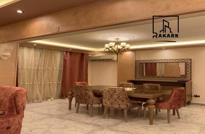 Apartment - 2 - 1 for rent in Masaken Sheraton - Sheraton Al Matar - El Nozha - Cairo