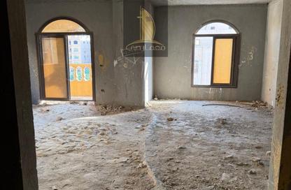 Apartment - 3 - 3 for sale in El Narges Buildings - Al Narges - New Cairo City - Cairo