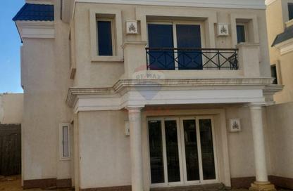 Villa - 3 - 2 for sale in Mountain View Chill Out Park - Northern Expansions - 6 October City - Giza