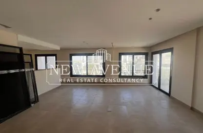 Duplex - 3 Bedrooms - 3 Bathrooms for sale in TRIO - 5th Settlement Compounds - The 5th Settlement - New Cairo City - Cairo