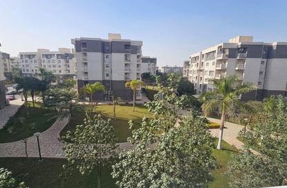 Apartment - 3 Bedrooms - 2 Bathrooms for sale in Privado - Madinaty - Cairo