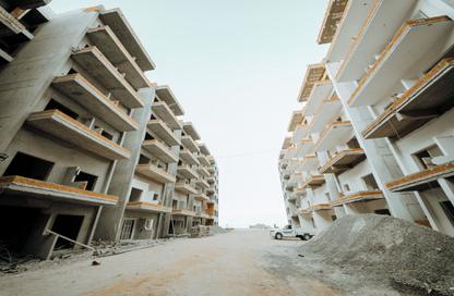 Apartment - Studio - 1 for sale in Oro Beach Resort - Hurghada Resorts - Hurghada - Red Sea