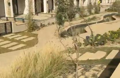 Townhouse - 4 Bedrooms - 4 Bathrooms for sale in La Vista City - New Capital Compounds - New Capital City - Cairo Townhouse - 4 Bedrooms - 4 Bathrooms for sale in La Vista City - New Capital Compounds - New Capital City - Cairo