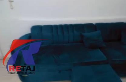 Apartment - Studio - 1 Bathroom for rent in 9th Zone - Nasr City - Cairo