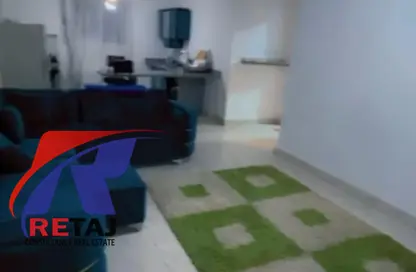 شقة - 1 حمام للايجار في المنطقة التاسعة - مدينة نصر - القاهرة